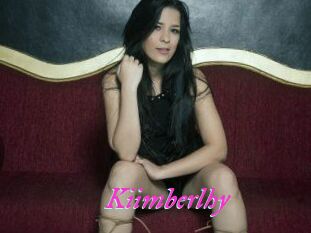 Kiimberlhy