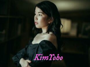 KimYoho