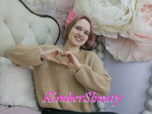 KimberShauty