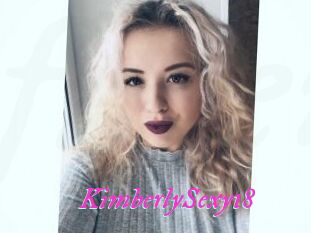 KimberlySexy18