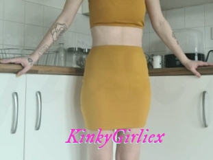 KinkyGirliex