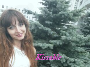 Kissable