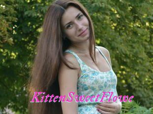 KittenSweetFlowe