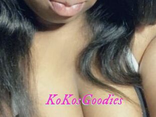 KoKosGoodies