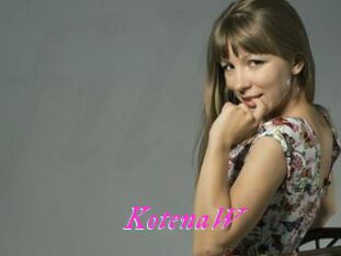 KotenaW