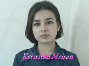 KrisstinaMeison