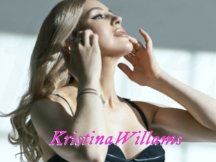 KristinaWillams