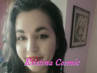 Kristina_Cosmic