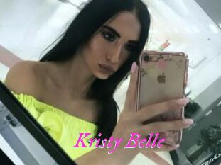 Kristy_Belle