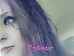 Kvflower