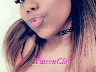 KweenCleo