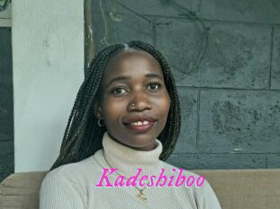 Kadeshiboo