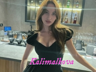 Kalimalkova