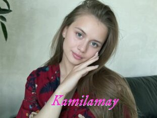 Kamilamay