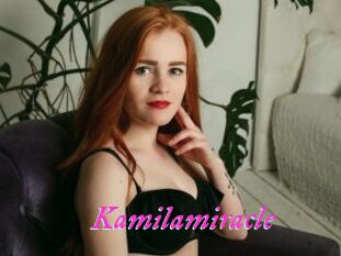 Kamilamiracle