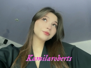 Kamilaroberts