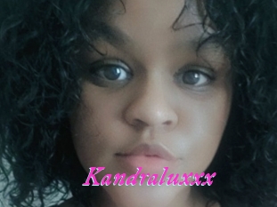 Kandraluxxx