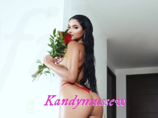 Kandymussew