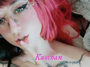 Kaochan