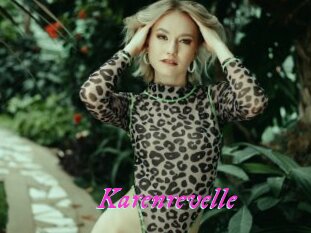 Karenrevelle