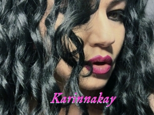 Karinnakay