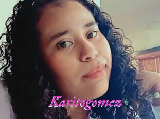 Karitogomez