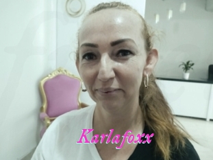 Karlafoxx