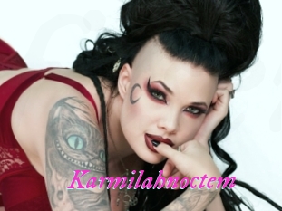 Karmilahnoctem