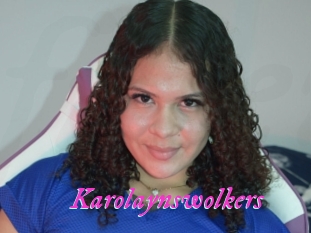 Karolaynswolkers