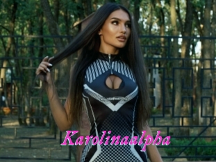 Karolinaalpha