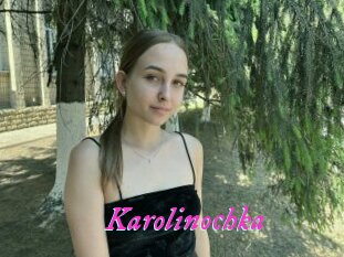 Karolinochka