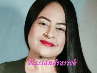 Kassandrarick