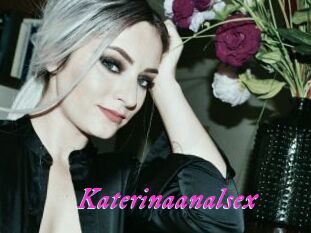 Katerinaanalsex