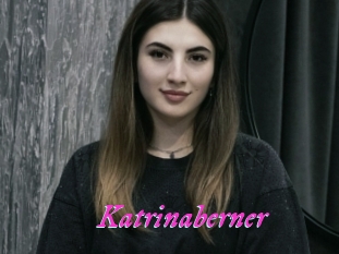 Katrinaberner