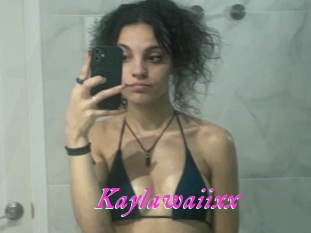 Kaylawaiixx