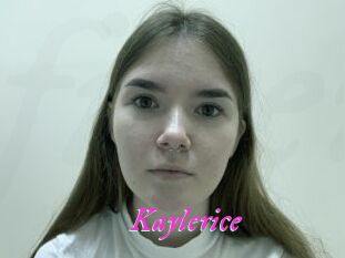 Kaylerice