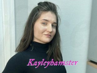 Kayleyhamster