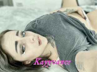 Kayyvance