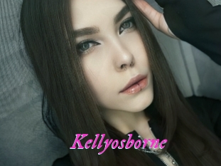 Kellyosborne