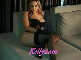 Kellyzam