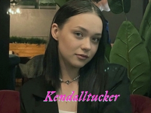 Kendalltucker