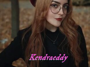 Kendraeddy