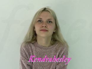 Kendrahesley