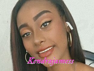 Kendrajamess