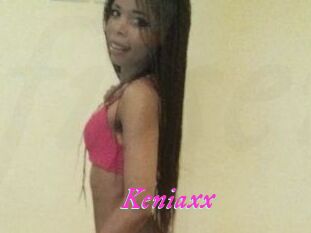 Keniaxx