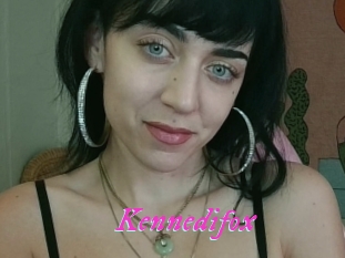 Kennedifox