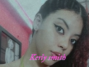 Kerly_smith