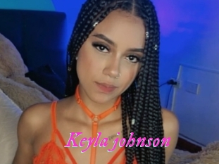 Keyla_johnson