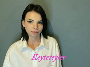 Keyteteyler