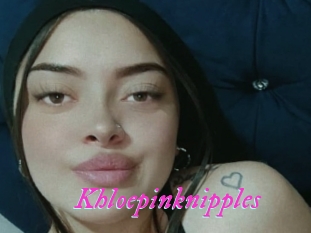 Khloepinknipples